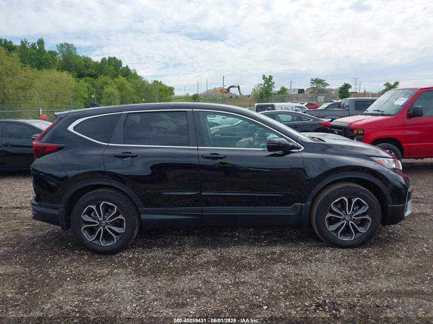 AtlanticExpress - Honda CR-V