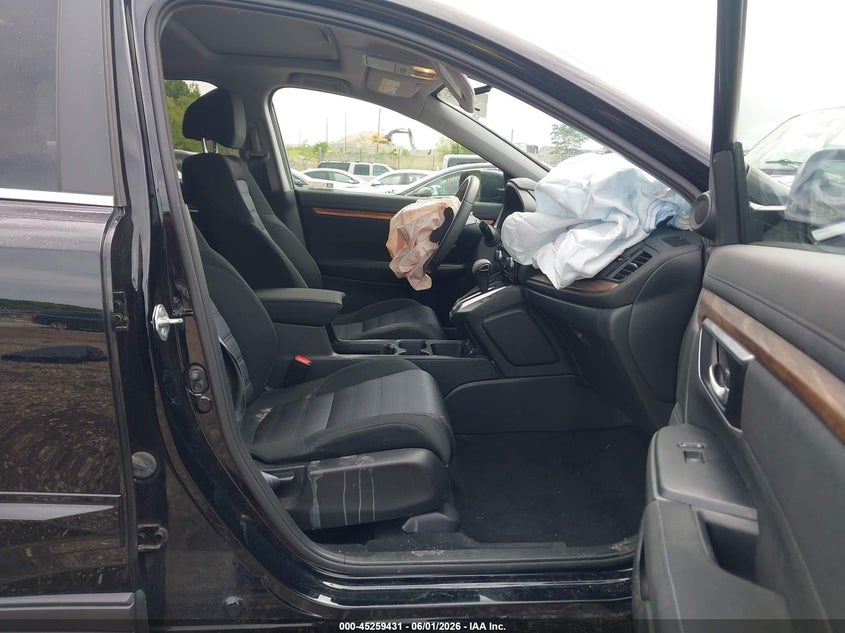 AtlanticExpress - Honda CR-V