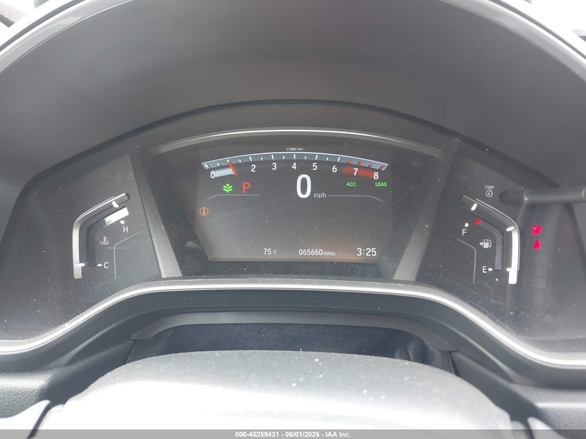 AtlanticExpress - Honda CR-V