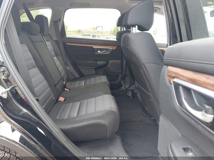 AtlanticExpress - Honda CR-V