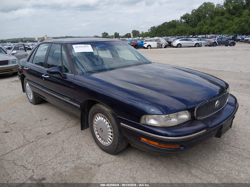 1999 BUICK LESABRE CUSTOM