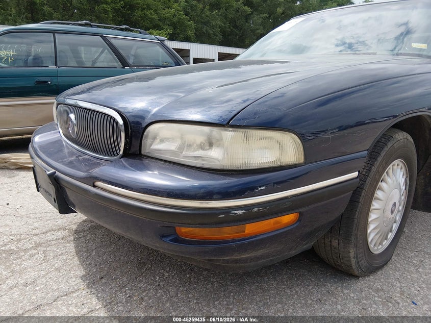 1999 BUICK LESABRE auction photo 6