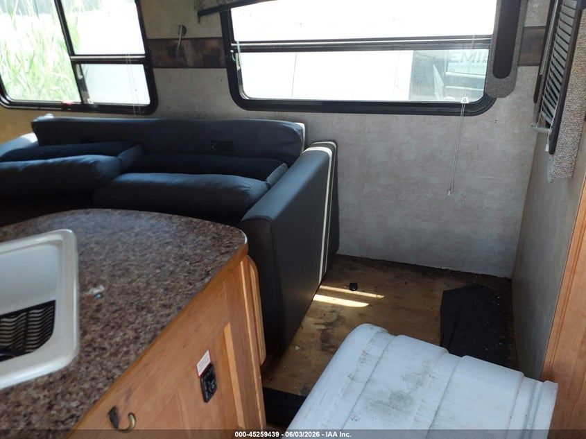 2008 SPRINTER SPRINTER auction photo 8