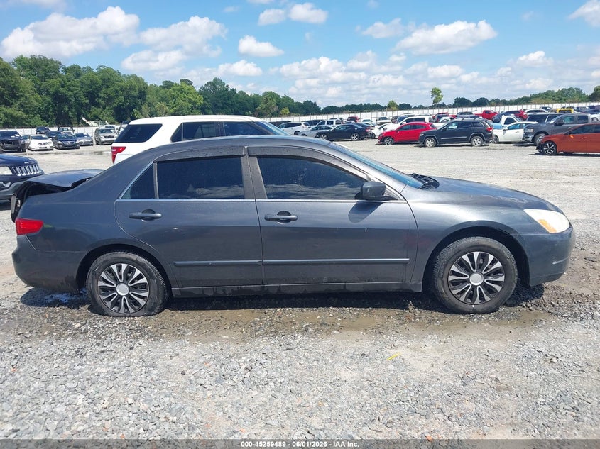 AtlanticExpress - Honda Accord