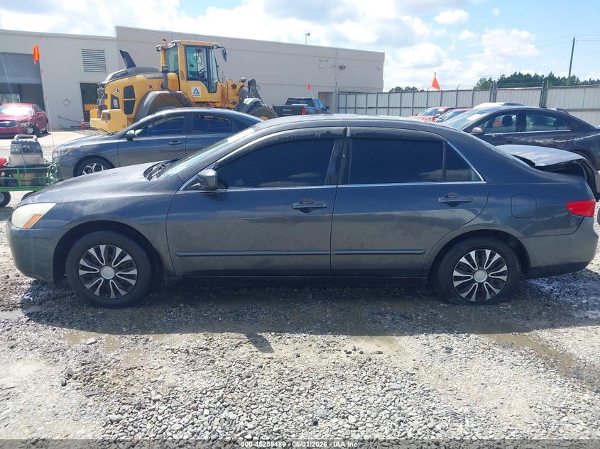 AtlanticExpress - Honda Accord