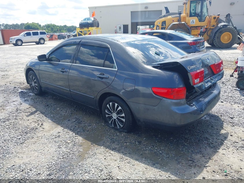 AtlanticExpress - Honda Accord