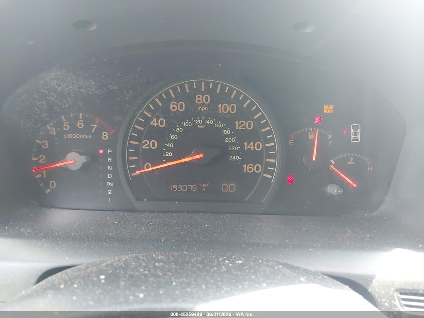 AtlanticExpress - Honda Accord