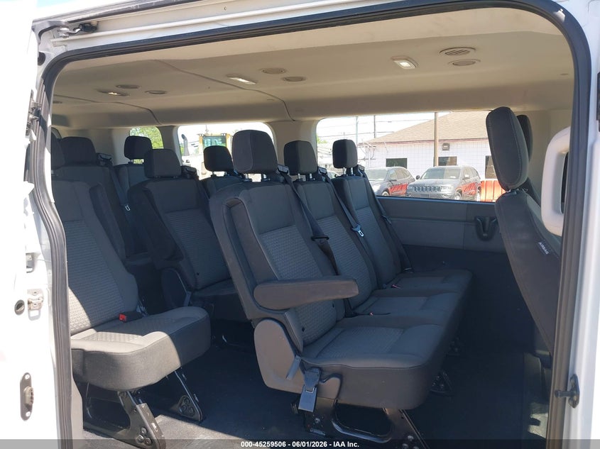 2024 Ford Transit-350 Passenger Van Xlt VIN: 1FBAX2Y81RKA84020 Lot: 45259506