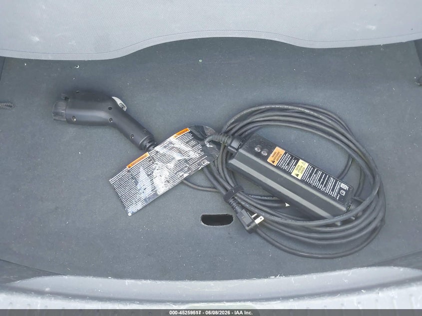 AtlanticExpress - Chevrolet Bolt EV