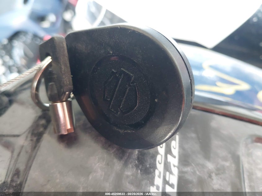 HARLEY-DAVIDSON FLHXS 2023