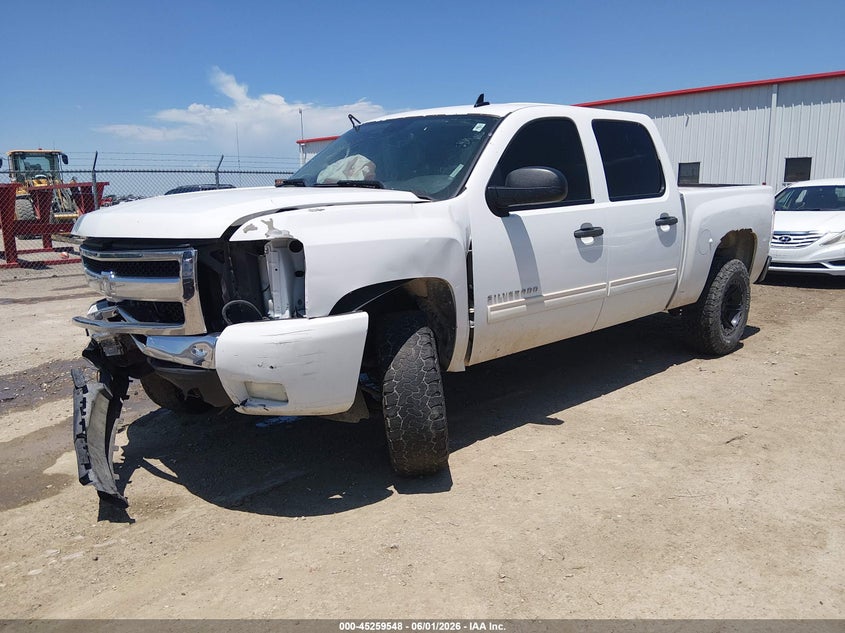 Vin: 3gcpcse07bg273445, lot: 45757368, chevrolet silverado 1500 lt 20112