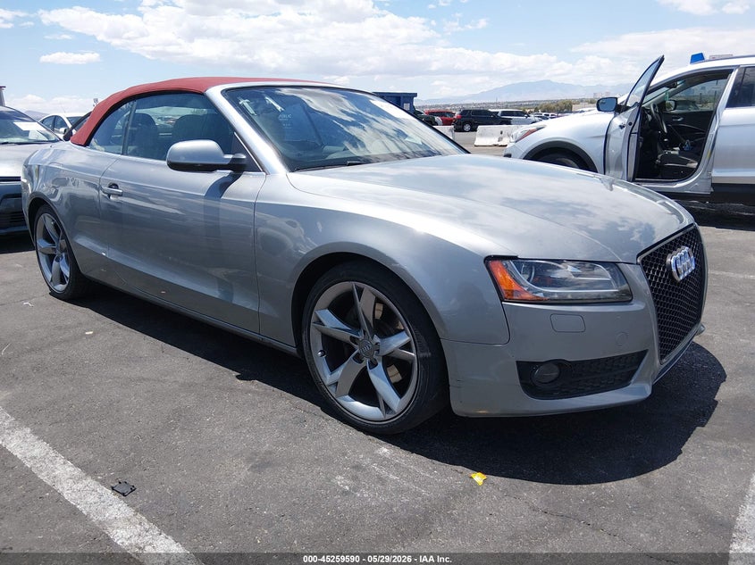 Vin: waujfafh6bn004157, lot: 45757411, audi a5 2.0t premium 2011 img_1