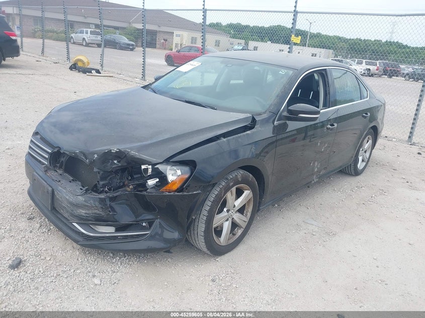 Vin: 1vwas7a30fc078198, lot: 45757425, volkswagen passat 1.8t limited edition 20152