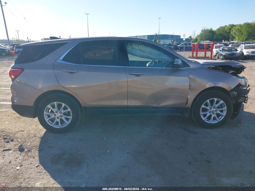 AtlanticExpress - Chevrolet Equinox