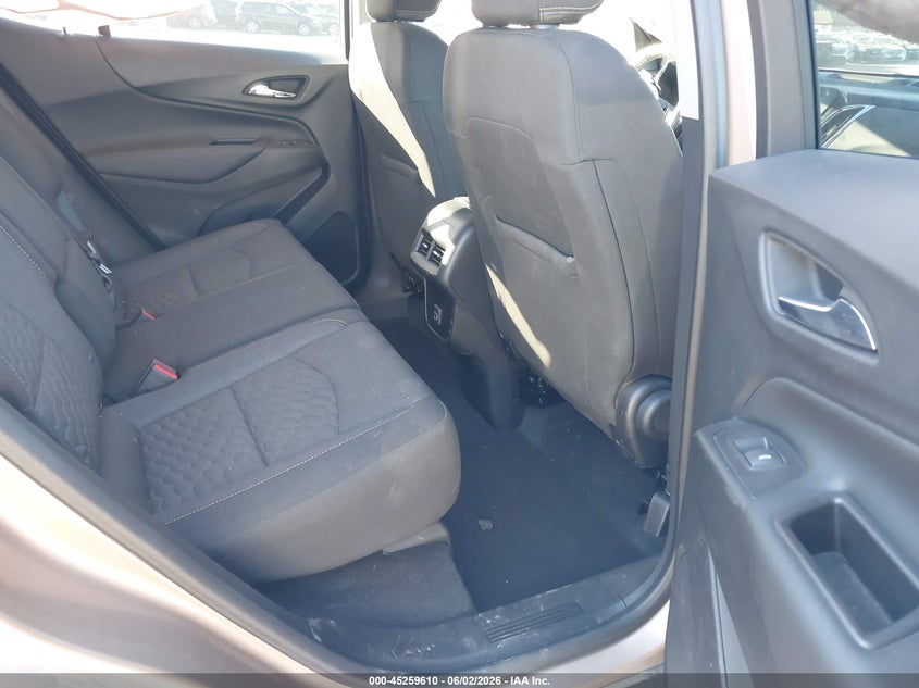 AtlanticExpress - Chevrolet Equinox