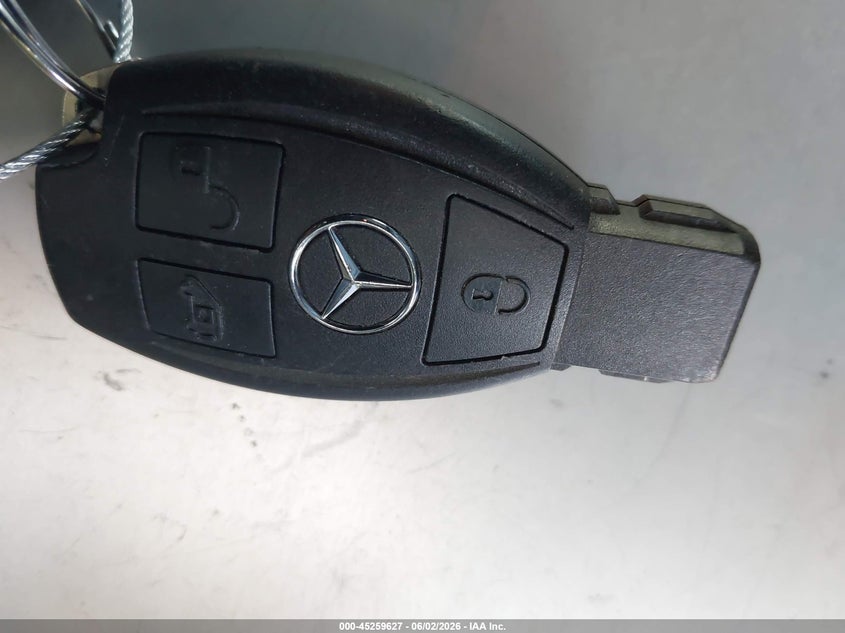 2023 Mercedes-Benz Metris VIN: W1YV0BEY7P4298481 Lot: 45259627