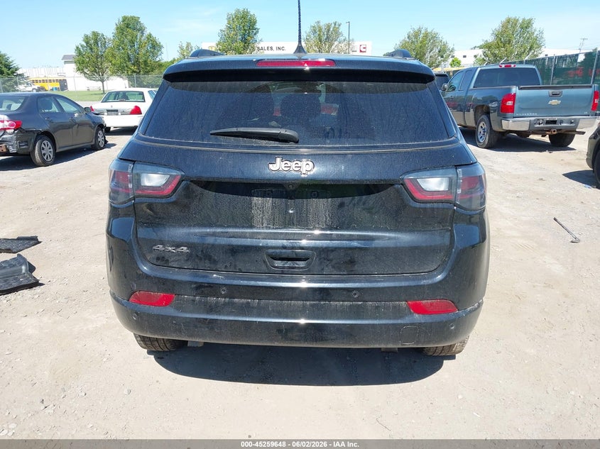 JEEP COMPASS 2024 VIN 3C4NJDCN2RT153643