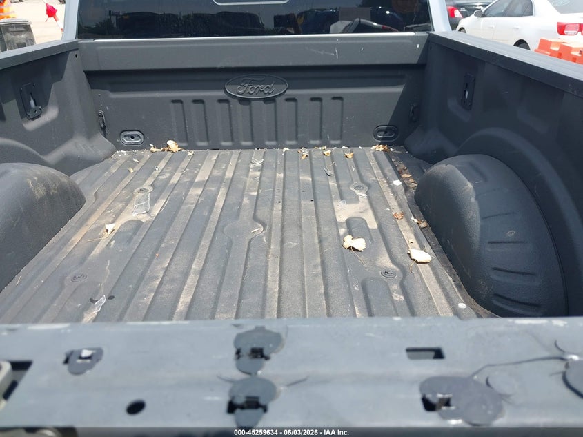 2021 Ford F-250 Lariat VIN: 1FT8W2BT2MED29070 Lot: 45259634
