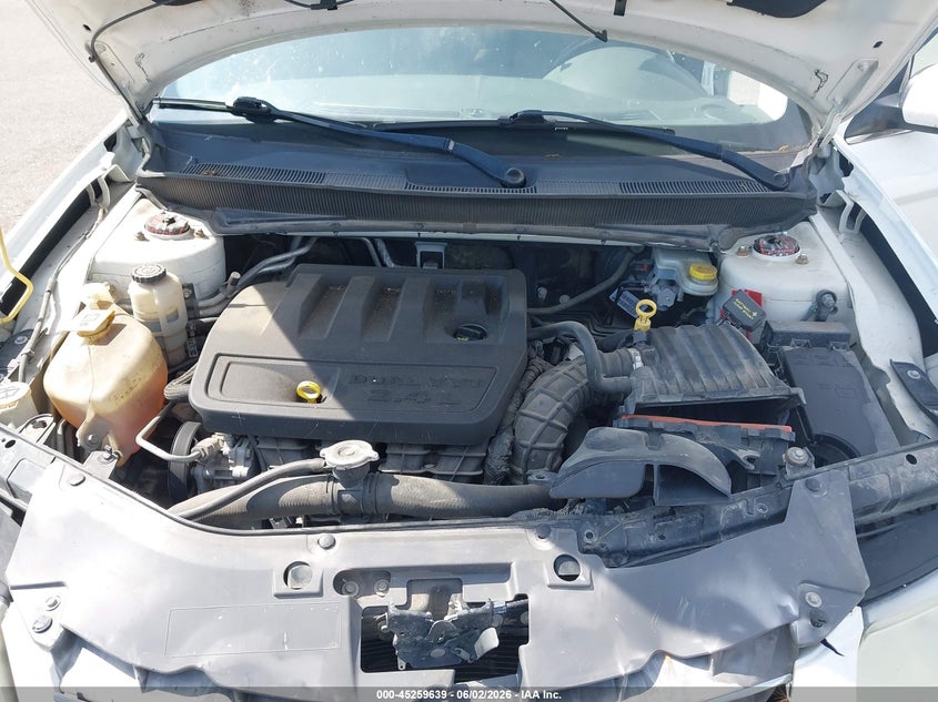 2009 Chrysler Sebring Touring VIN: 1C3LC56B39N566880 Lot: 45259639