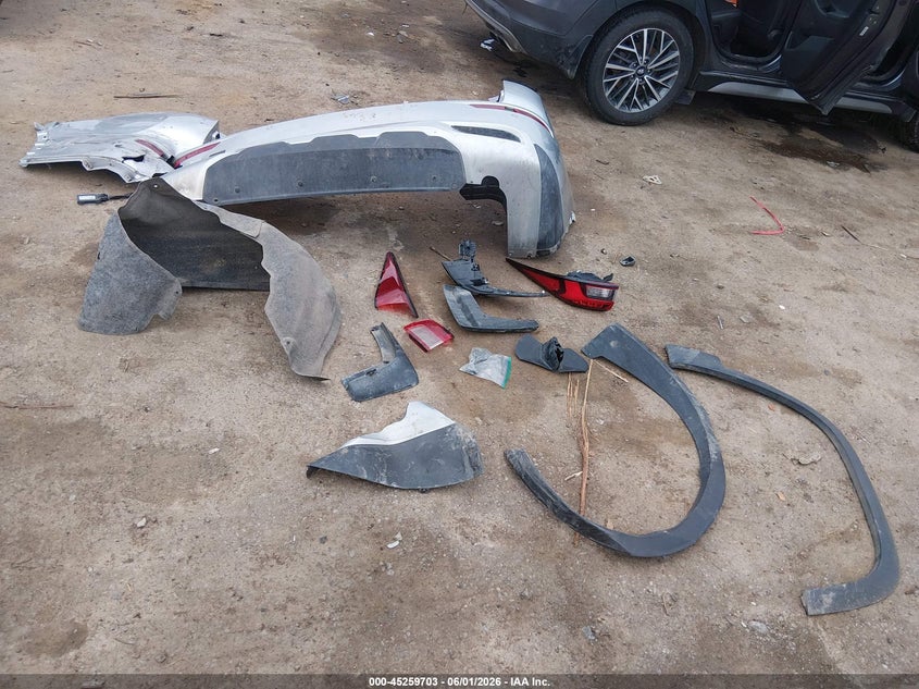 MITSUBISHI OUTLANDER PHEV 2024 VIN JA4T5VA94RZ018240