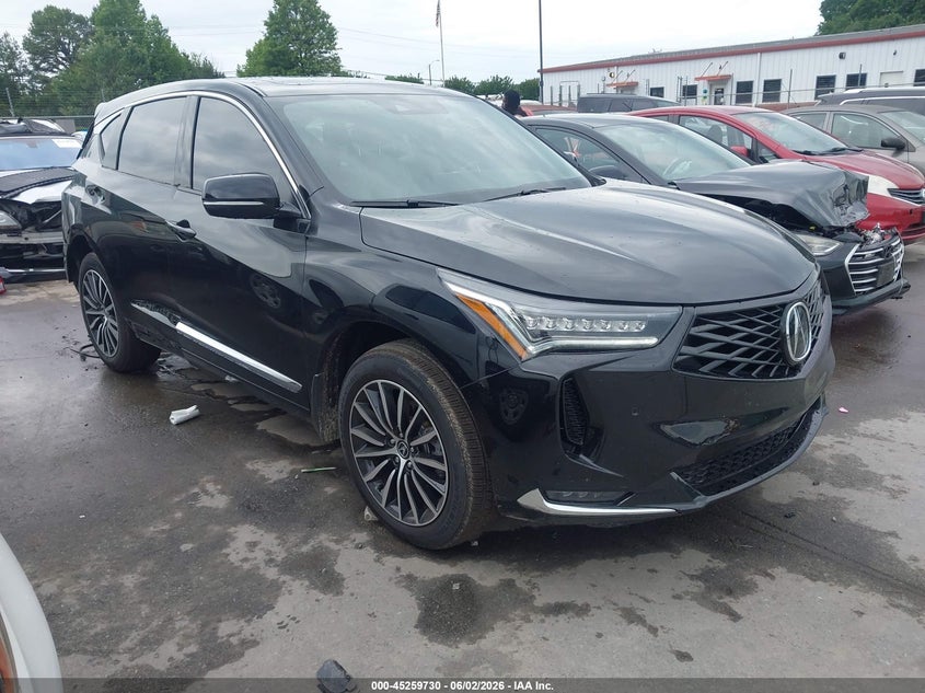 Zdjęcie główne ogłoszenia 2025 ACURA RDX