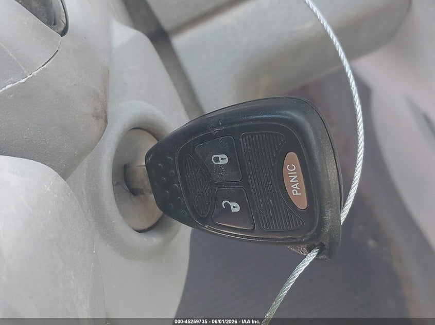 2006 Chrysler Pt Cruiser Touring VIN: 3A4FY58BX6T249272 Lot: 45259735