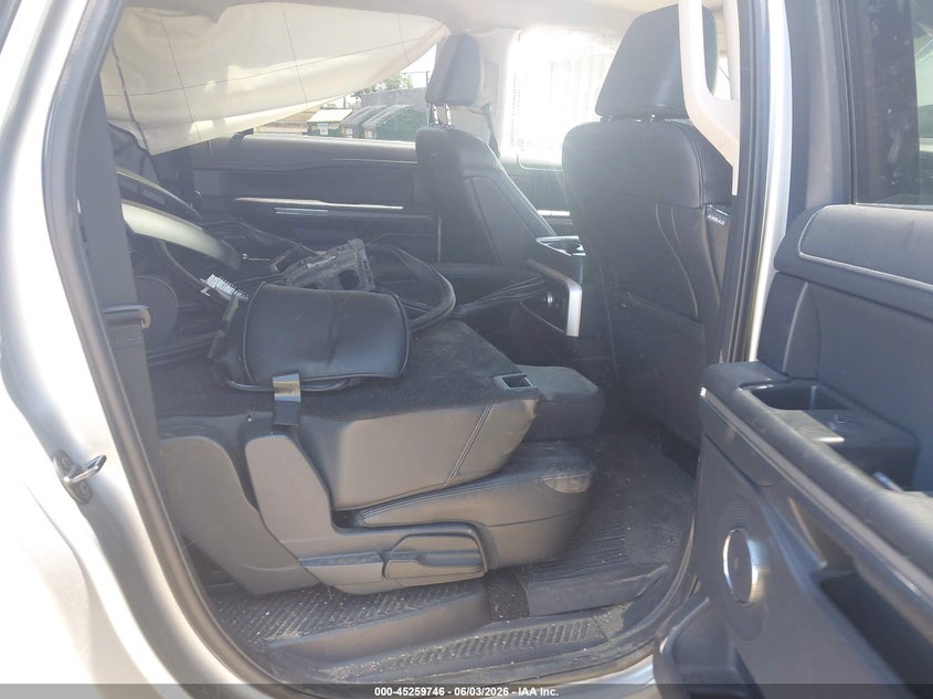 2024 Ford Expedition Xlt Max VIN: 1FMJK1J86REA64953 Lot: 45259746