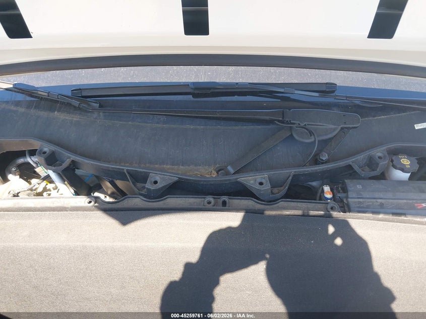TESLA MODEL X 2016 VIN 5YJXCBE29GF022148