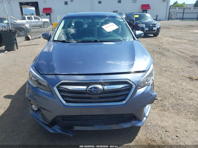 2018 Subaru Legacy 3.6R Limited VIN: 4S3BNEN60J3046884 Lot: 45259763