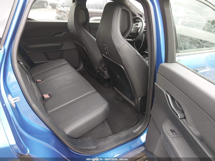 2023 Fisker Ocean One VIN: VCF1ZBU20PG005217 Lot: 45259734