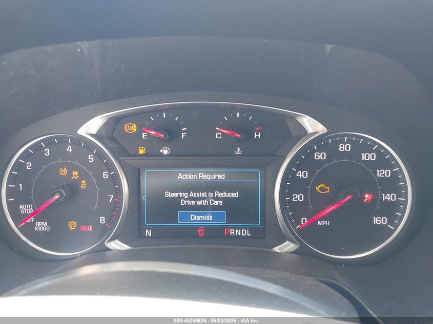 2020 Chevrolet Blazer Fwd 1Lt VIN: 3GNKBBRA9LS718631 Lot: 45259826