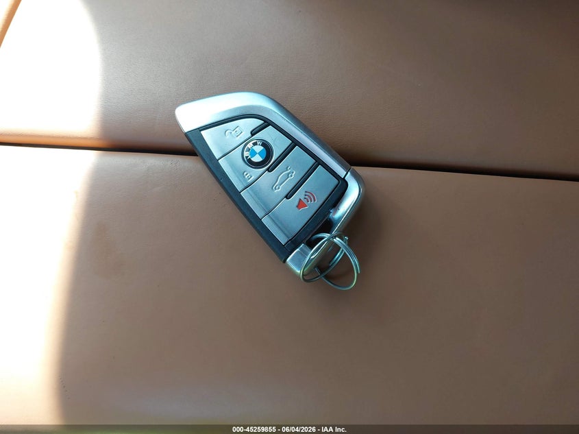 2022 BMW 750 I xDrive VIN: WBA7U2C04NCH50758 Lot: 45259855