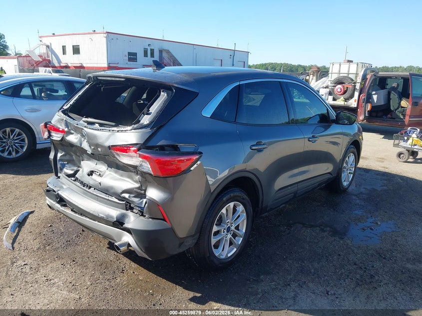 Vin: 1fmcu0bz0nua36005, lot: 45757699, ford escape se hybrid 20224