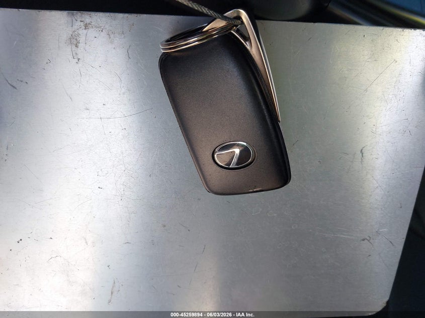 2023 LEXUS IS 350 F SPORT — Photo 11