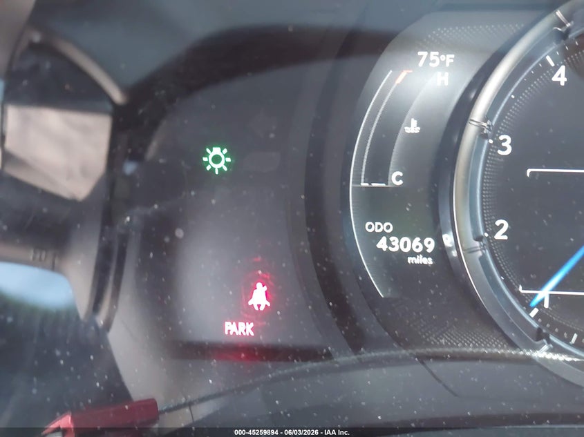 2023 LEXUS IS 350 F SPORT — Photo 17