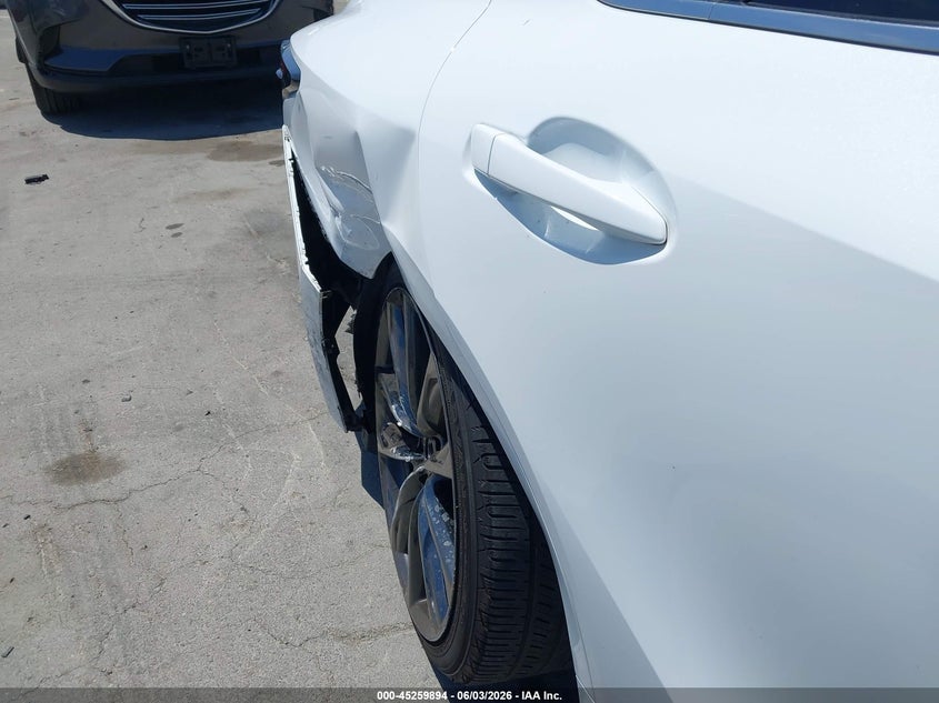 2023 LEXUS IS 350 F SPORT — Photo 13