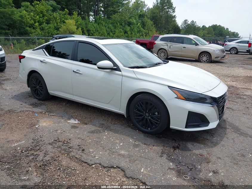 Vin: 1n4bl4dv4sn416769, lot: 45757724, nissan altima sv fwd 2025 img_1