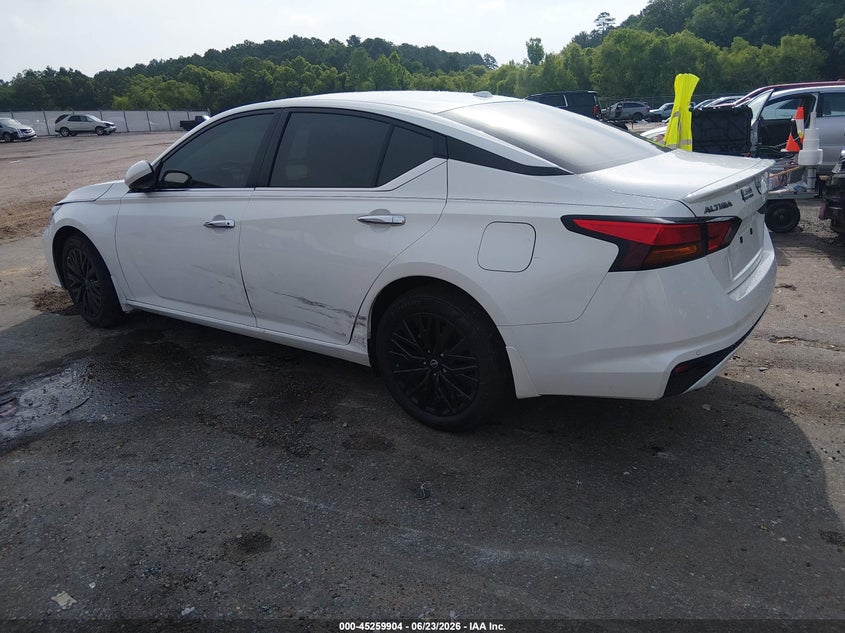 Vin: 1n4bl4dv4sn416769, lot: 45757724, nissan altima sv fwd 20253