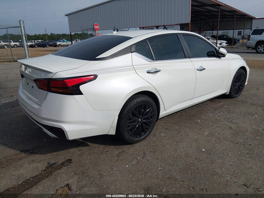 Vin: 1n4bl4dv4sn416769, lot: 45757724, nissan altima sv fwd 20254