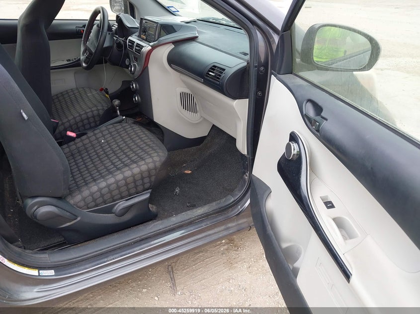2013 Scion Iq VIN: JTNJJXB01DJ022303 Lot: 45259919