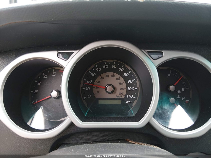 2004 Toyota 4Runner Sr5 V6 VIN: JTEBU14R340020871 Lot: 45259978