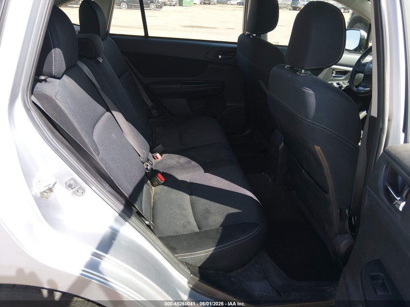2013 Subaru Impreza 2.0I Sport Premium VIN: JF1GPAL60D1805213 Lot: 45260041