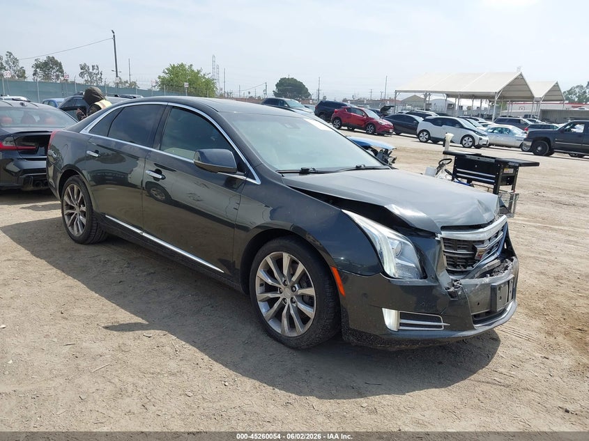 Vin: 2g61m5s38g9209356, lot: 45757874, cadillac xts luxury collection 2016 img_1