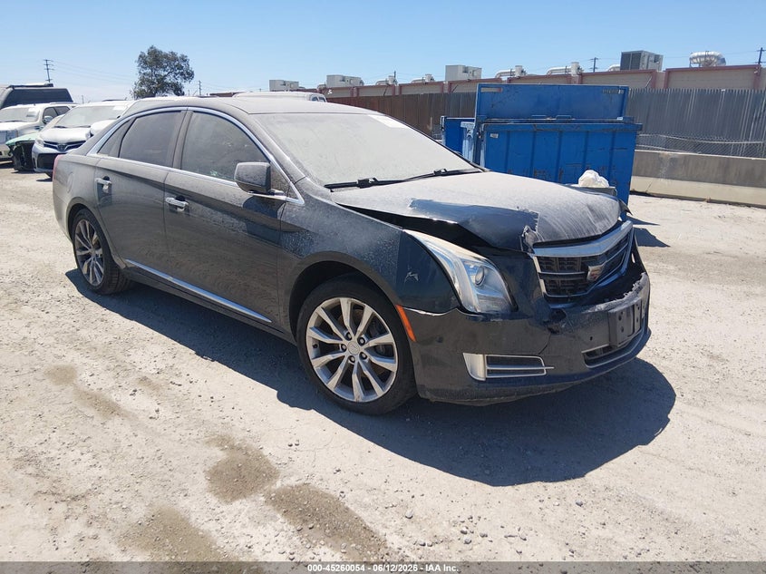 Vin: 2g61m5s38g9209356, lot: 45757874, cadillac xts luxury collection 2016 img_1