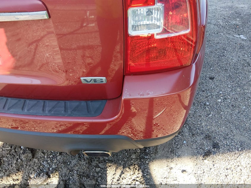 2009 Kia Sportage Ex V6 VIN: KNDJF723997638660 Lot: 45260063