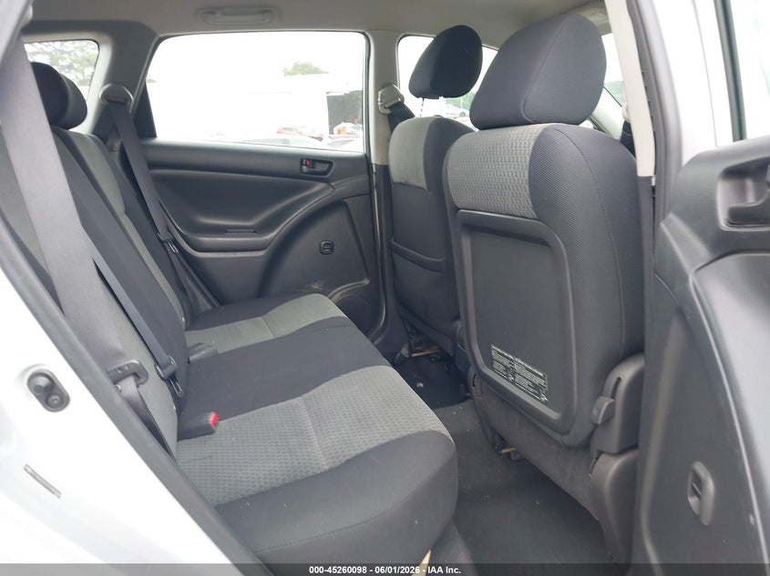 2007 Toyota Matrix VIN: 2T1KR32E67C680088 Lot: 45260098