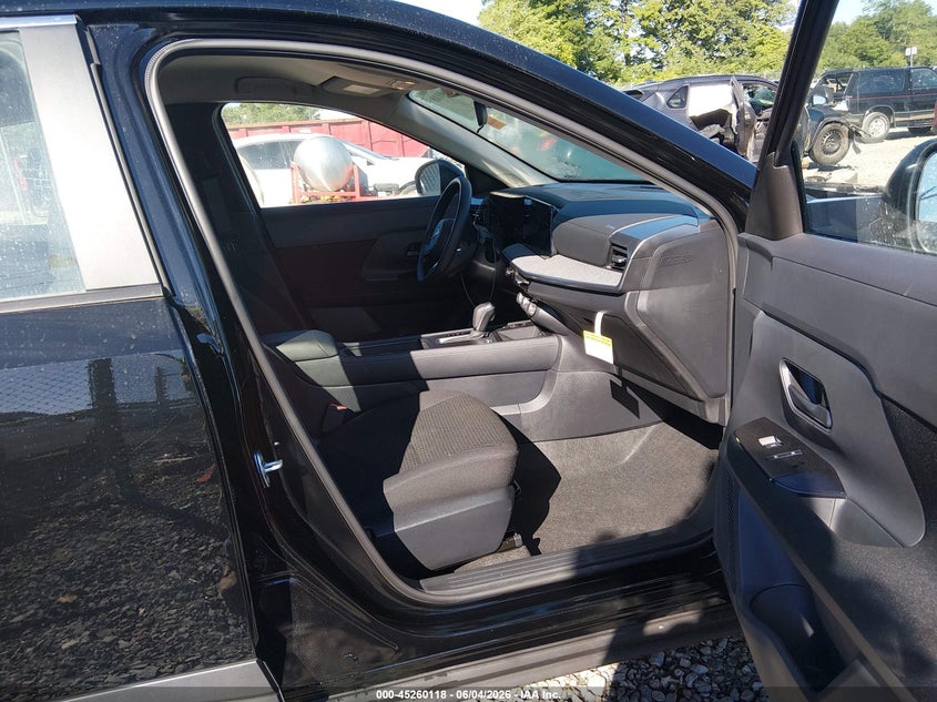 NISSAN KICKS 2026 VIN 3N8AP6BB5TL374102