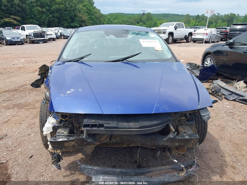 2022 HYUNDAI ELANTRA auction photo 6
