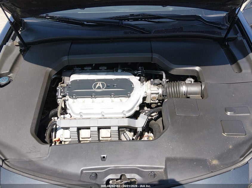 2012 Acura Tl 3.5 VIN: 19UUA8F52CA021402 Lot: 45260153