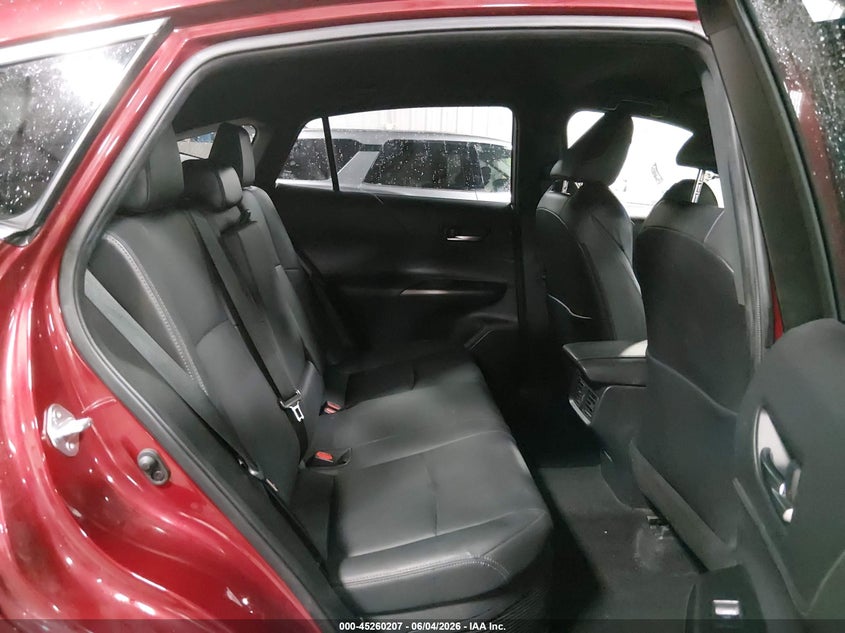 2022 Toyota Venza Xle VIN: JTEAAAAH5NJ090156 Lot: 45260207